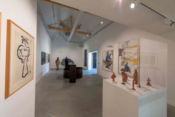 Galerie de Rohan - Tourism Landerneau Daoulas
