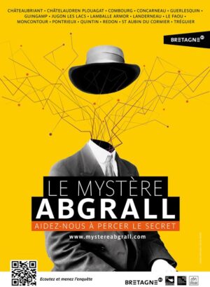 abgrall mystery game landerneau daoulas tourism