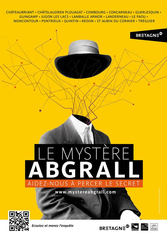 abgrall mystery game landerneau daoulas tourism