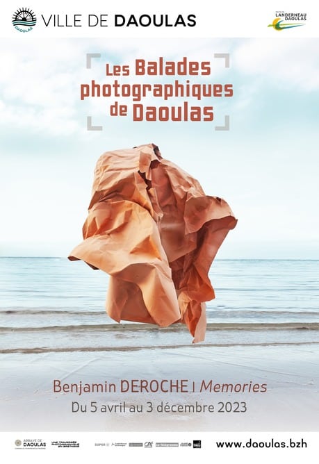 Photographic walks 2023 at Daoulas Abbey - CDP29