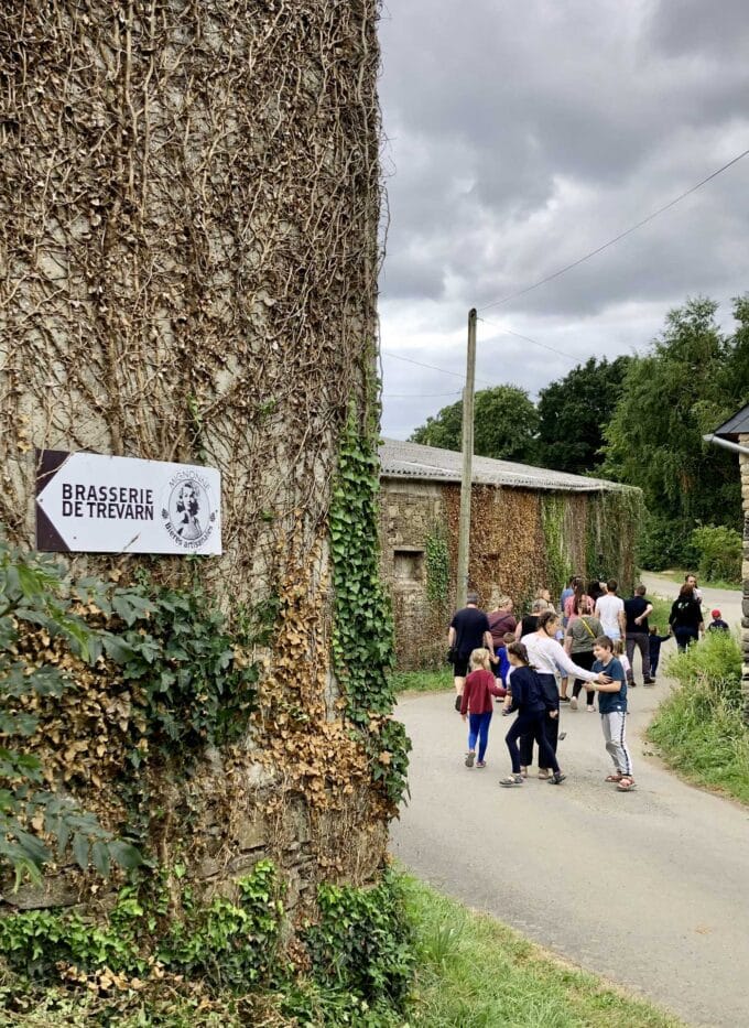 Rendez-vous Pépites & Curiosités à la ferme de Trevarn - Tourisme Landerneau Daoulas